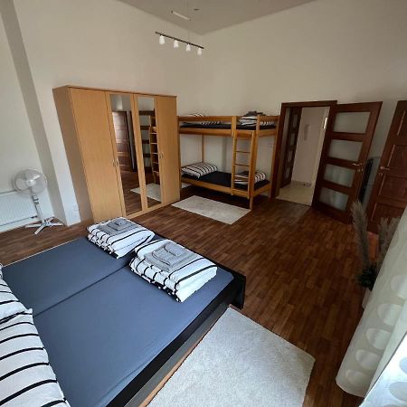 The Old Town'S Apartment Prag Exterior foto